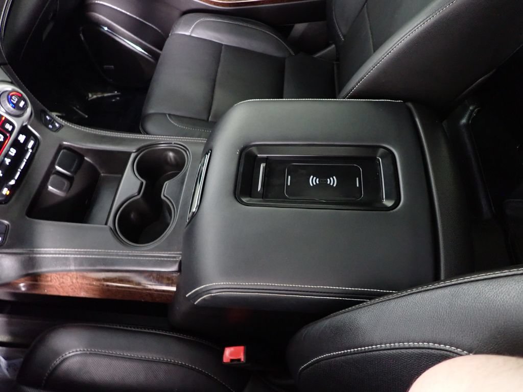 Used 2015 GMC Yukon SLT w/ Open Road Package AWD/4WD image 35