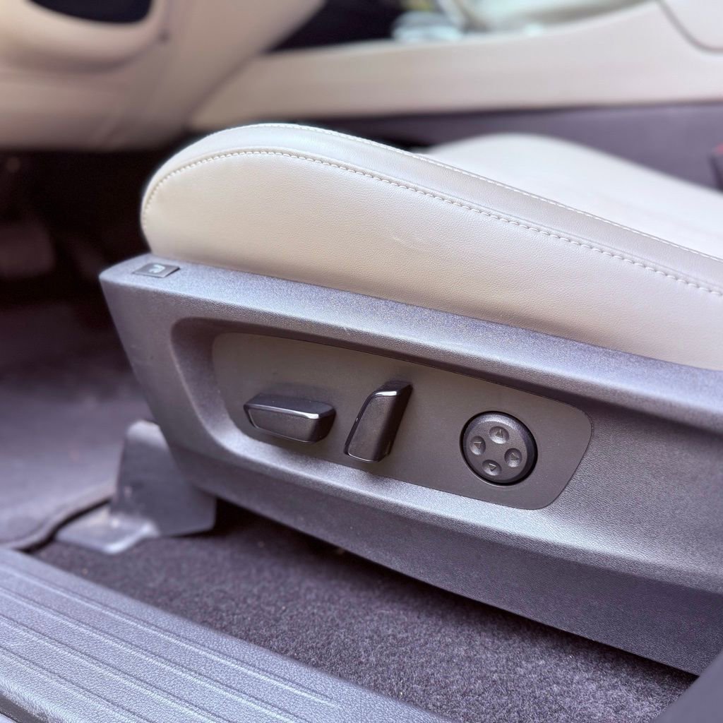 Certified 2026 INFINITI QX60 Autograph w/ Autograph Tech Package image 23