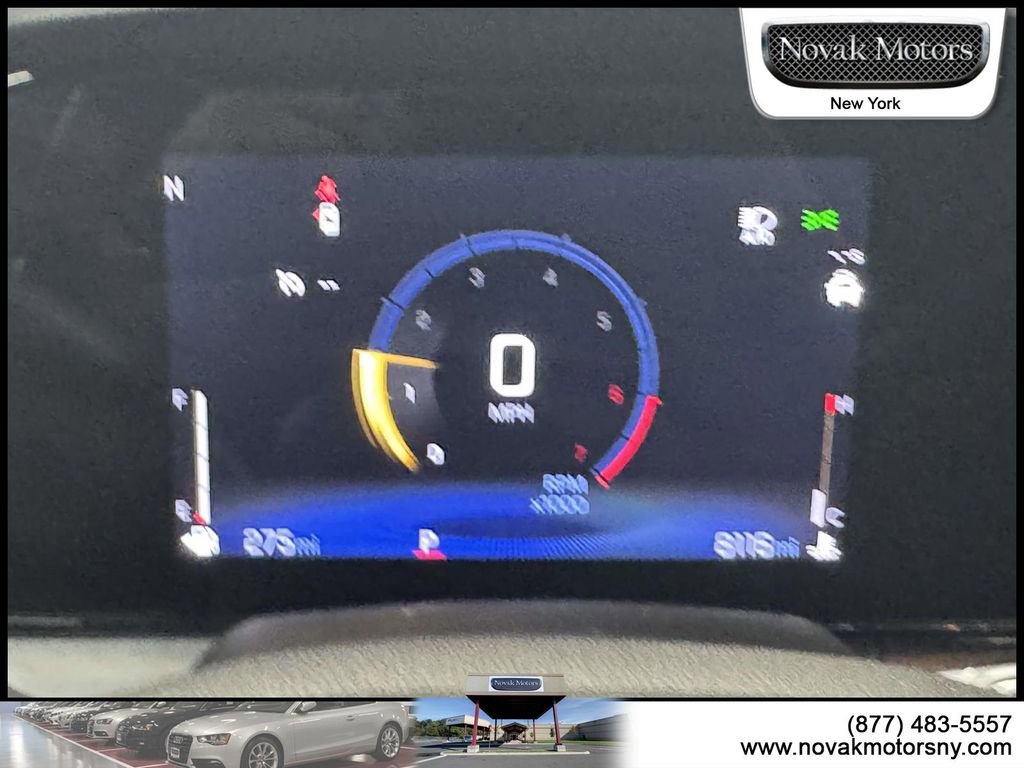 Used 2025 Chevrolet Trax LT w/ Driver Confidence Package FWD image 19
