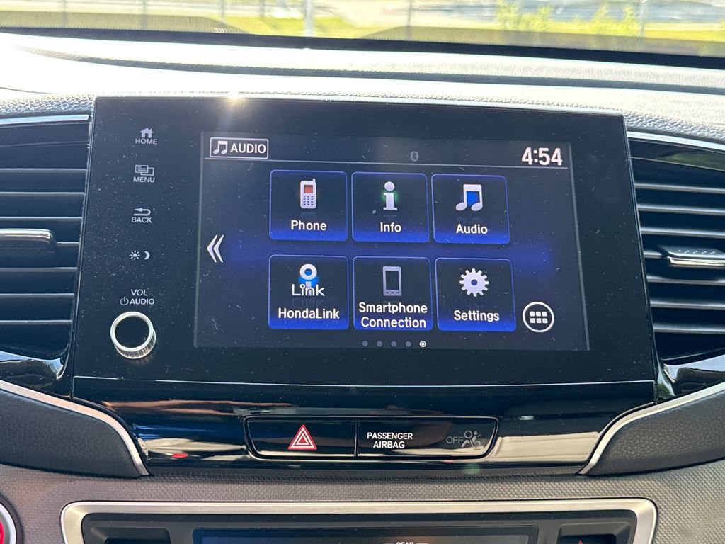 Certified 2023 Honda Ridgeline RTL image 21