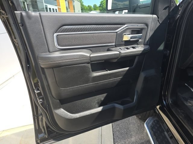 Used 2026 RAM 2500 Big Horn AWD/4WD image 11