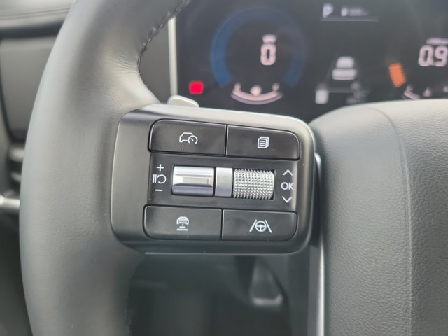 Certified 2026 Hyundai Santa Fe SE FWD image 20