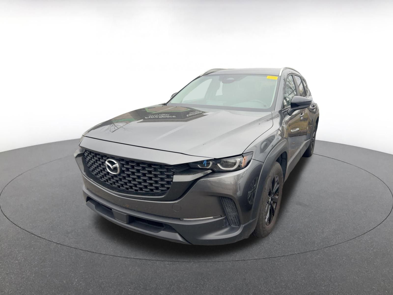 Used 2025 MAZDA CX-50 AWD 2.5 S w/ Select Package image 4