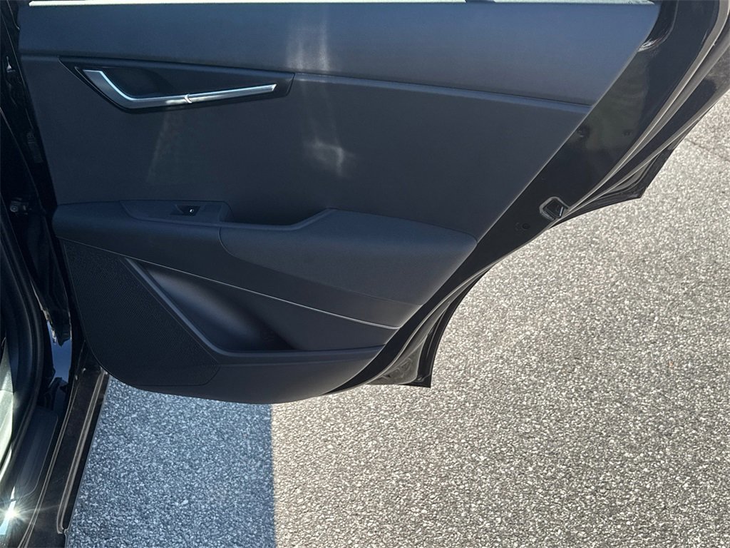 New 2024 Kia Niro EX Touring image 16