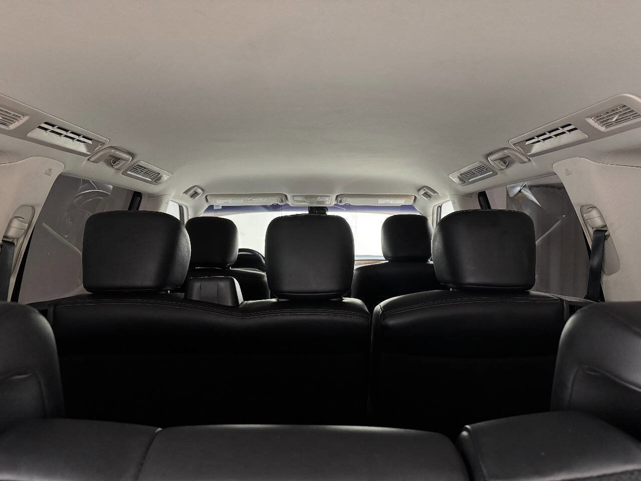 Used 2017 Nissan Armada SL image 74