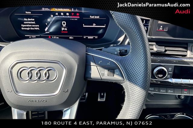 Used 2023 Audi S5 Premium Plus w/ Premium Plus Package image 22