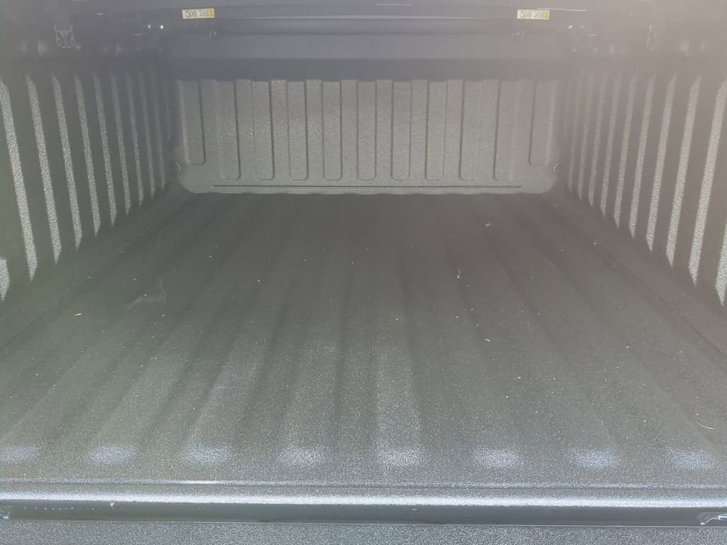 New 2026 RAM 1500 Tungsten w/ Bed Utility Group AWD/4WD image 12