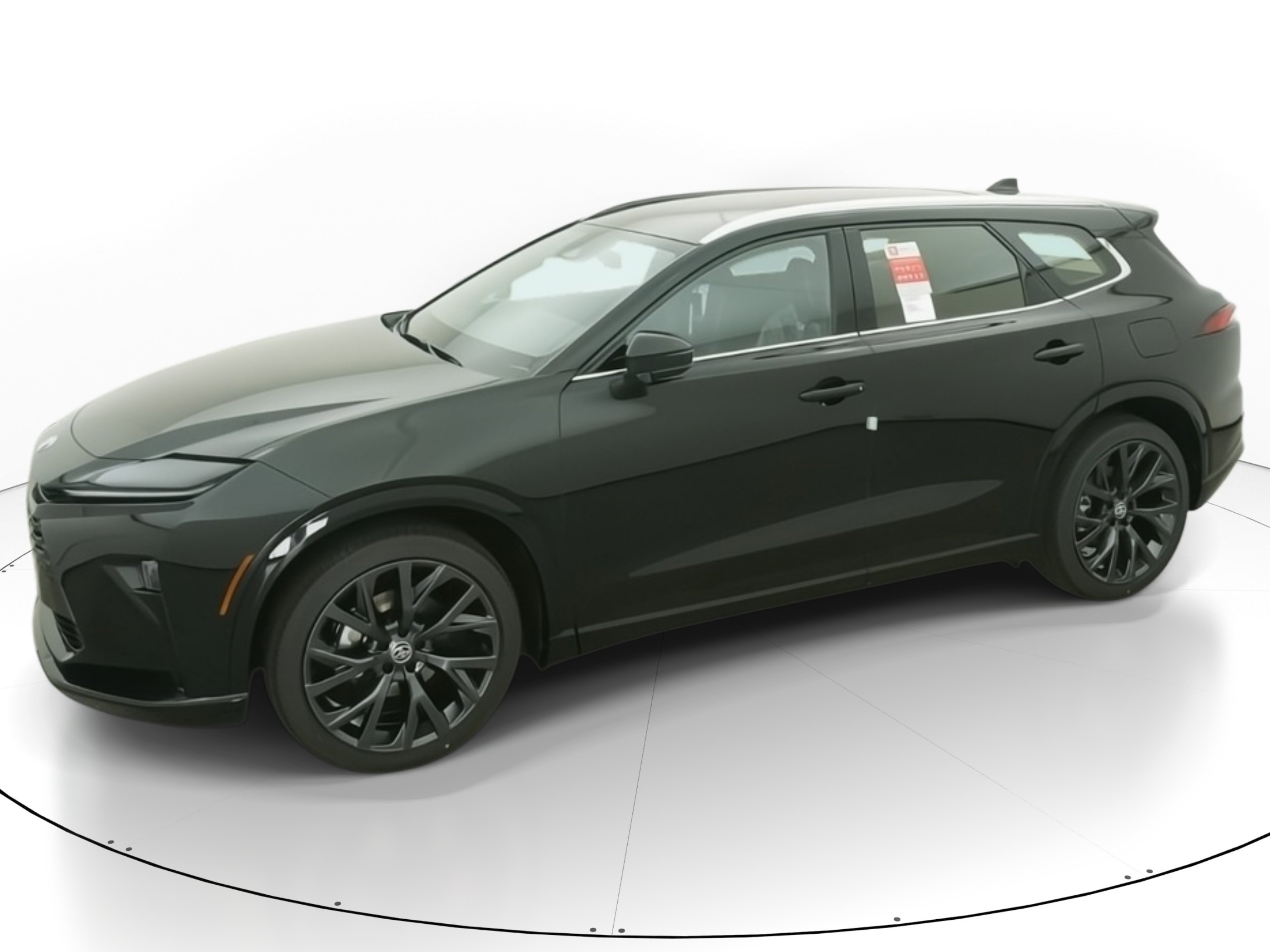 New 2026 Toyota Crown Signia AWD/4WD image 2