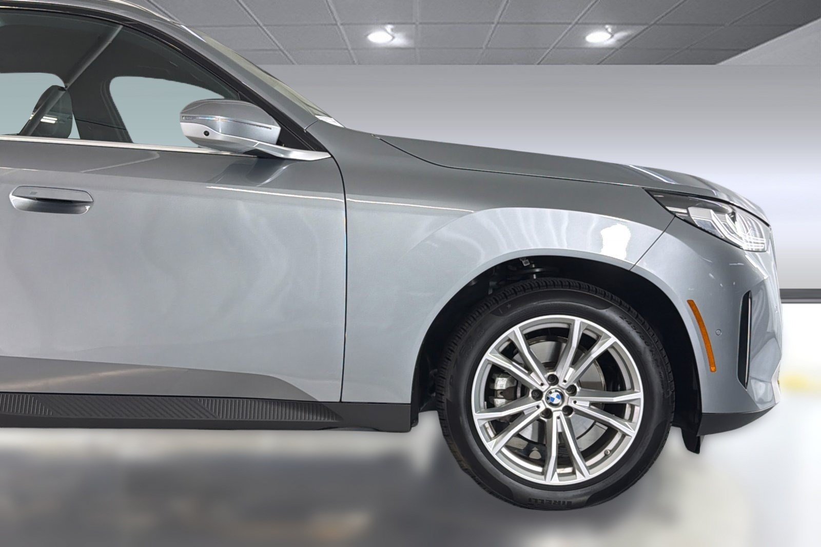 Used 2025 BMW X3 xDrive30i w/ Premium Package AWD/4WD image 30