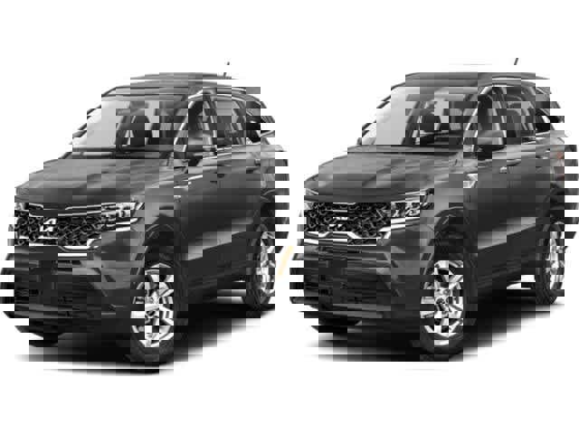Used 2023 Kia Sorento LX image 1