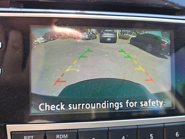 Used 2018 Nissan Altima 2.5 SL image 18