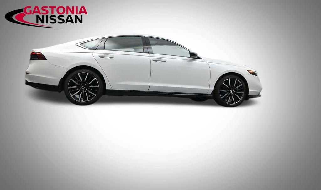 Used 2024 Honda Accord Touring image 37