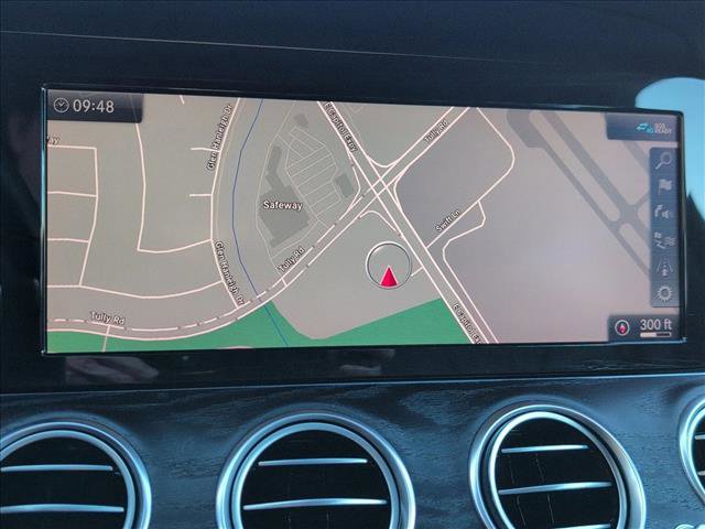 Certified 2019 Mercedes-Benz E 450 4MATIC Sedan image 13