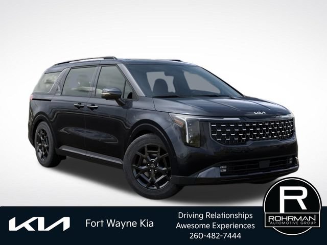 New 2026 Kia Carnival SX Prestige FWD image 10