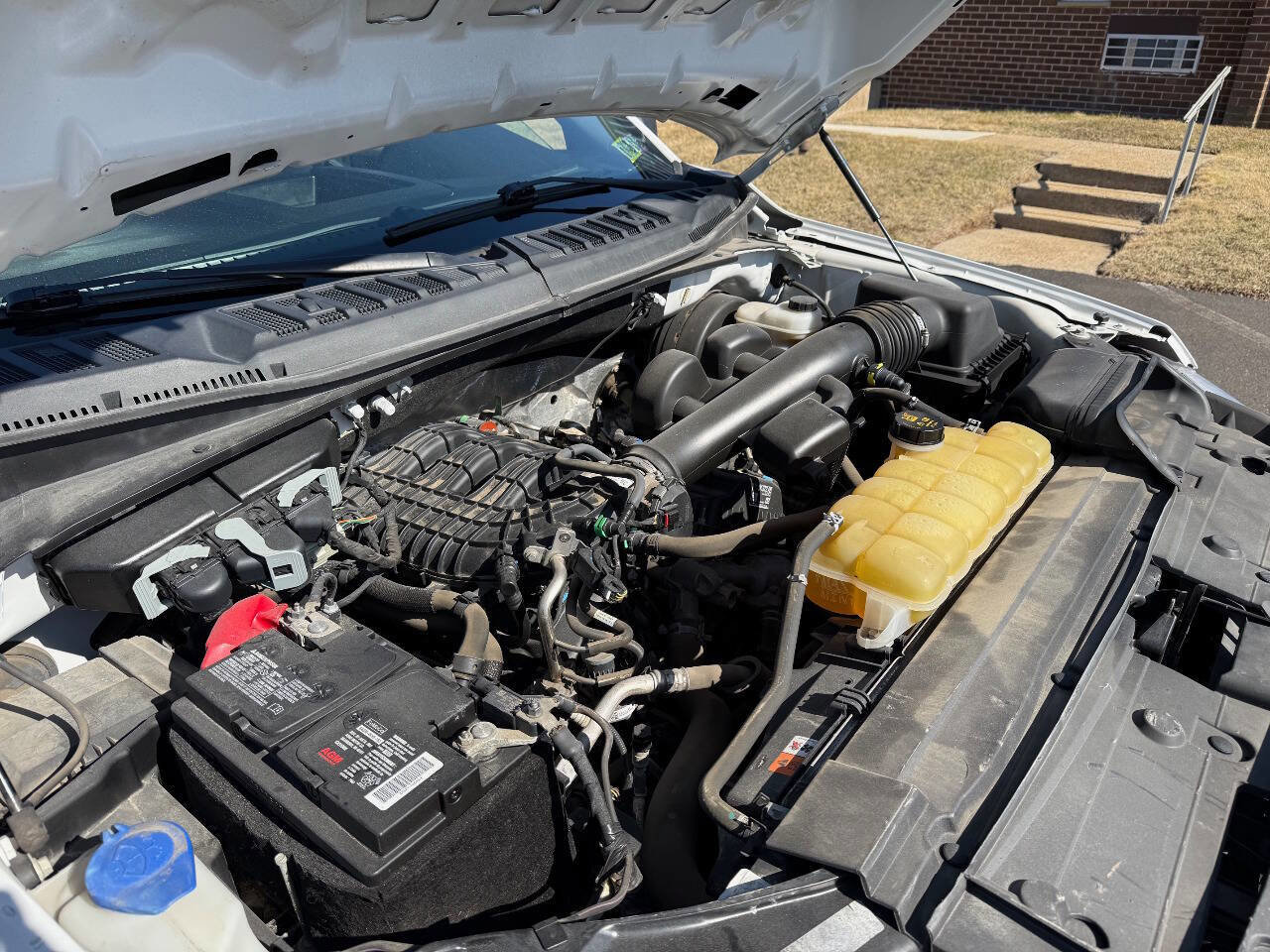 Used 2019 Ford F150 XL image 23