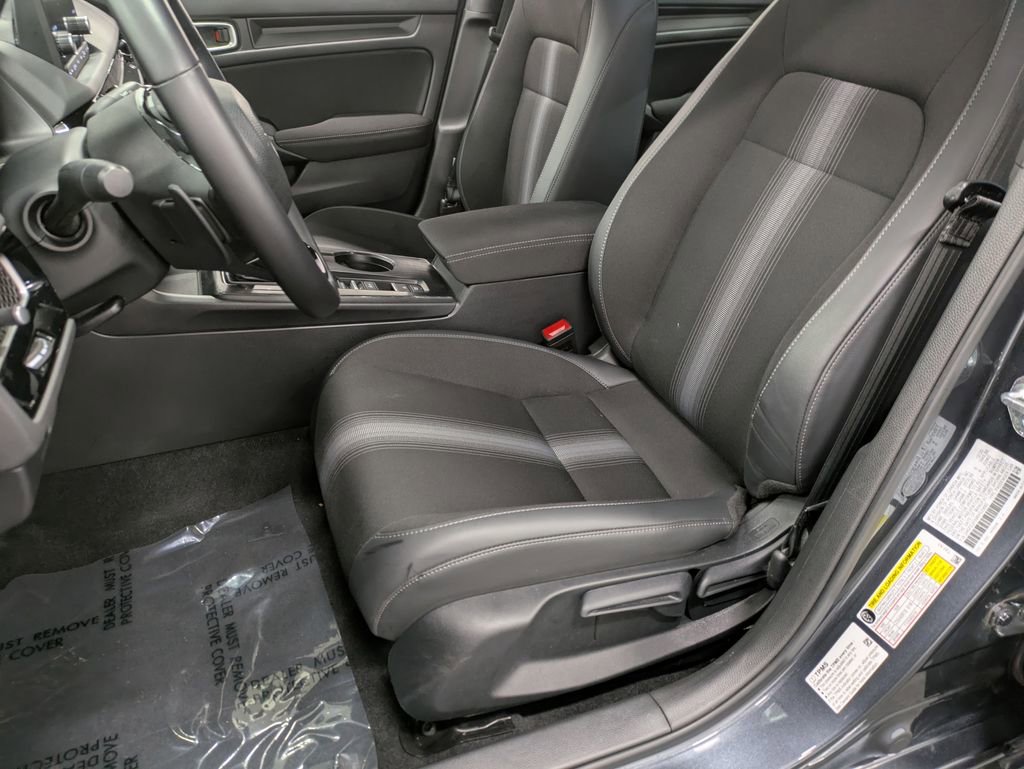 Used 2024 Honda Civic Sport image 9