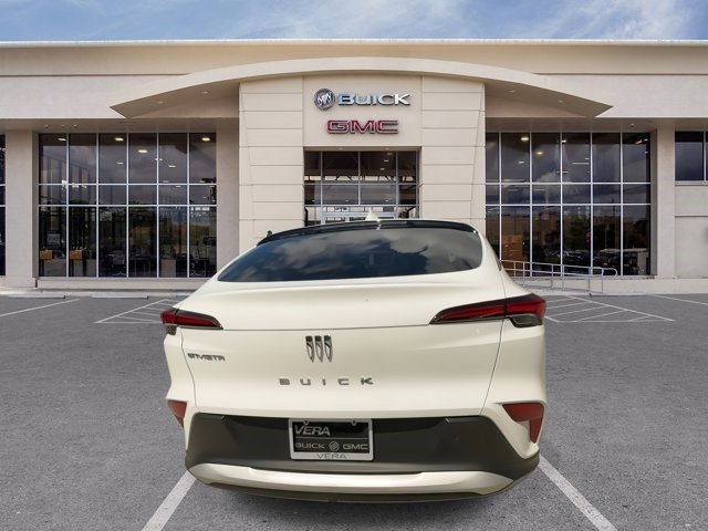 Certified 2024 Buick Envista Preferred w/ Convenience II Package FWD image 17