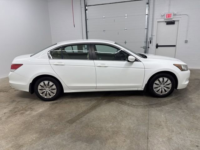 Used 2010 Honda Accord LX image 4