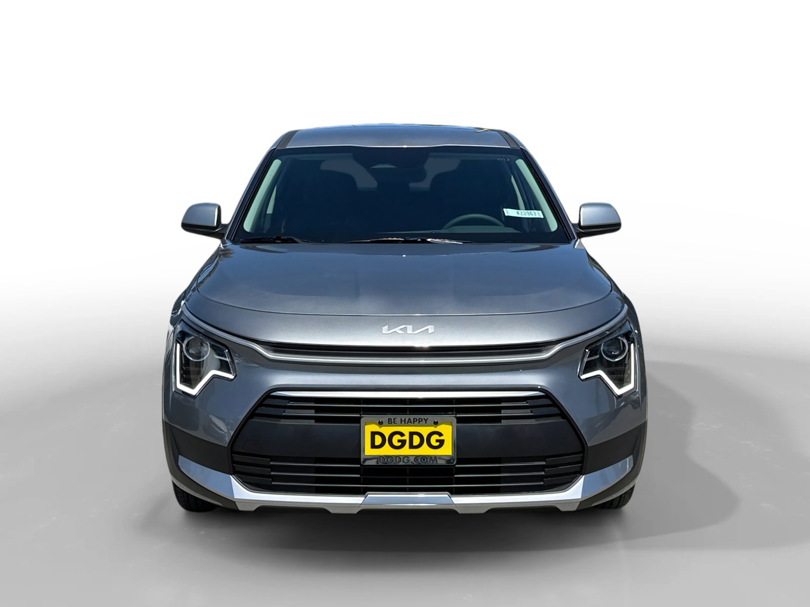 New 2026 Kia Niro LX FWD image 8