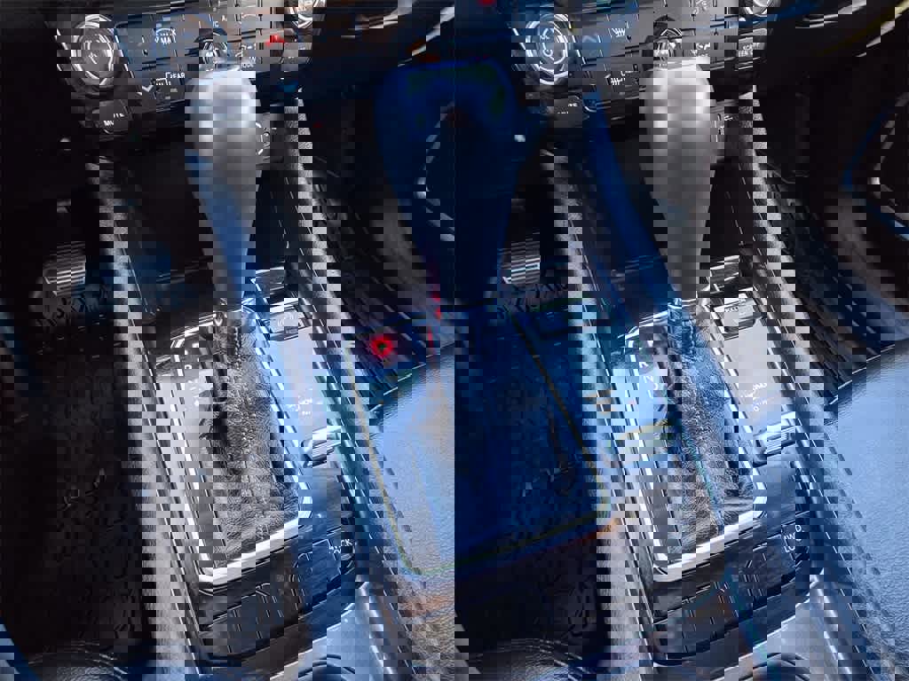 Used 2022 Jeep Compass Latitude image 15