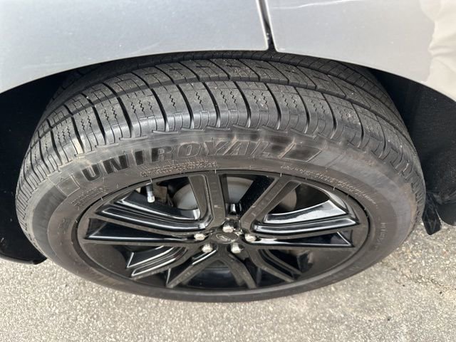 Used 2020 Ford Edge ST-Line image 10