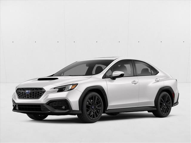 Used 2022 Subaru WRX Premium