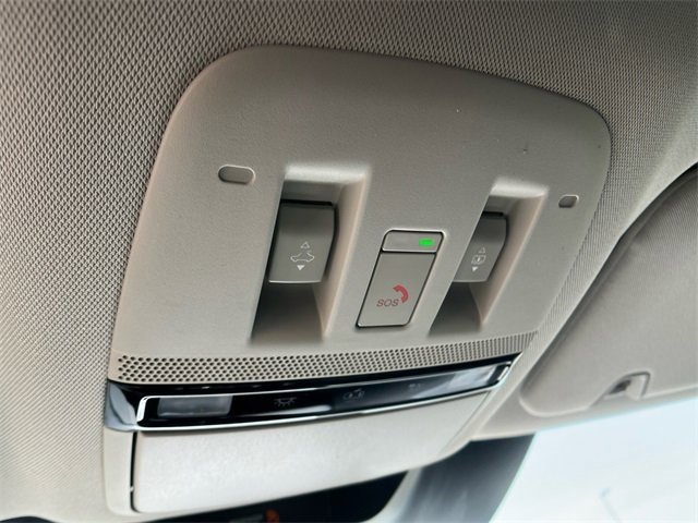 New 2025 Nissan Murano SL image 28