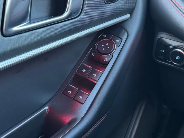 Certified 2025 Ford Explorer ST-Line w/ Premium Package image 32