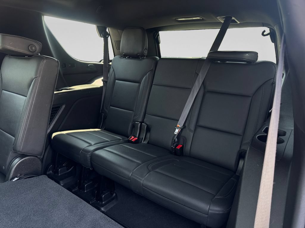 Used 2021 Chevrolet Tahoe LT RWD image 24