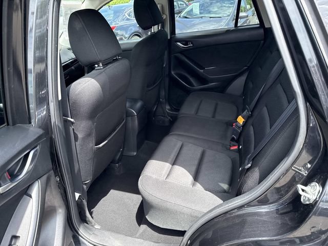 Used 2013 MAZDA CX-5 Touring FWD image 16