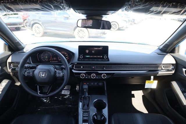 New 2026 Honda Civic Sport image 7