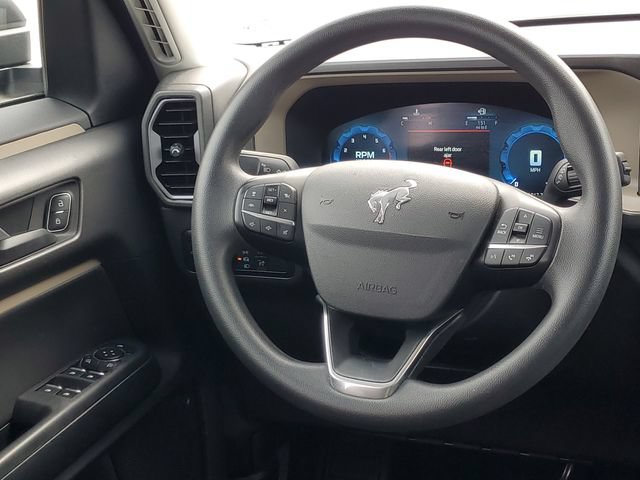 Used 2025 Ford Bronco Sport Big Bend AWD/4WD image 24