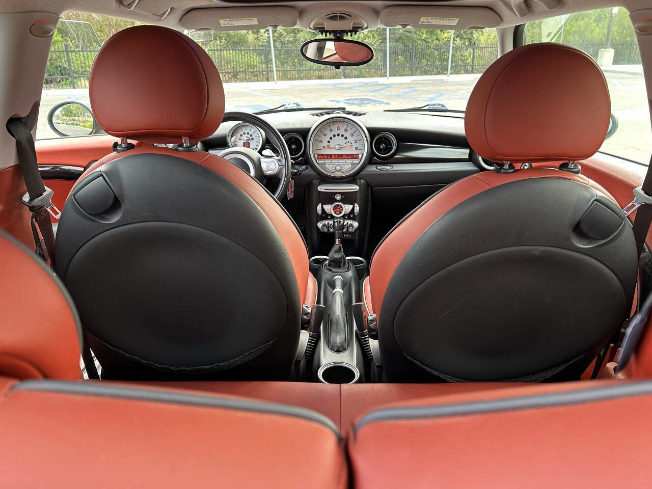 Used 2009 MINI Cooper Hardtop w/ Premium Pkg FWD image 38