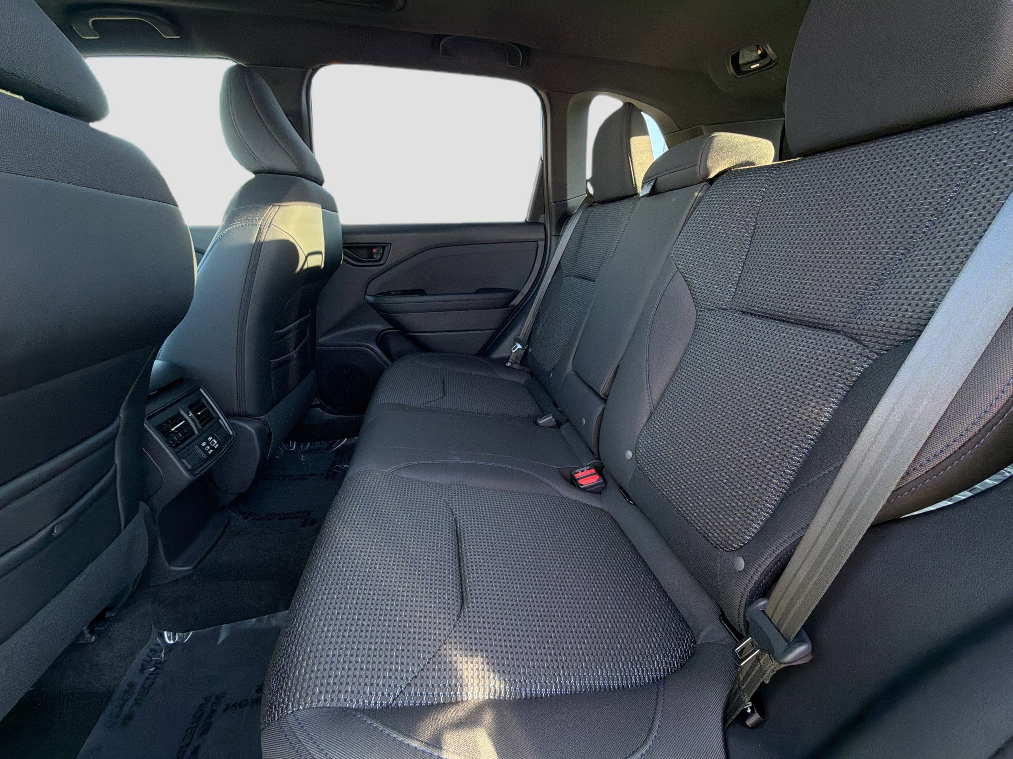 New 2026 Subaru Forester Premium w/ Base/Premium Package AWD/4WD image 20