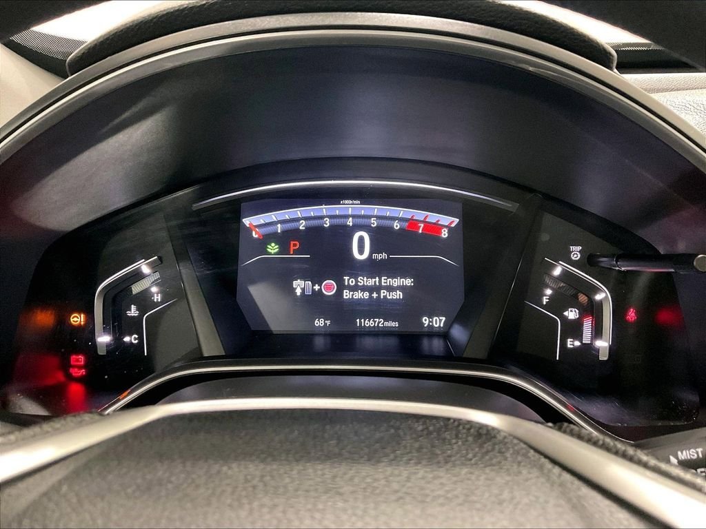 Used 2019 Honda CR-V EX image 25