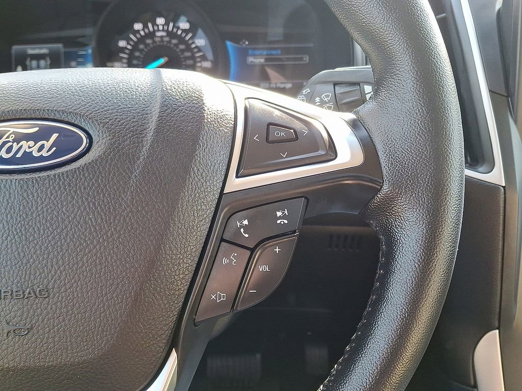 Used 2024 Ford Edge SEL w/ Convenience Package image 22