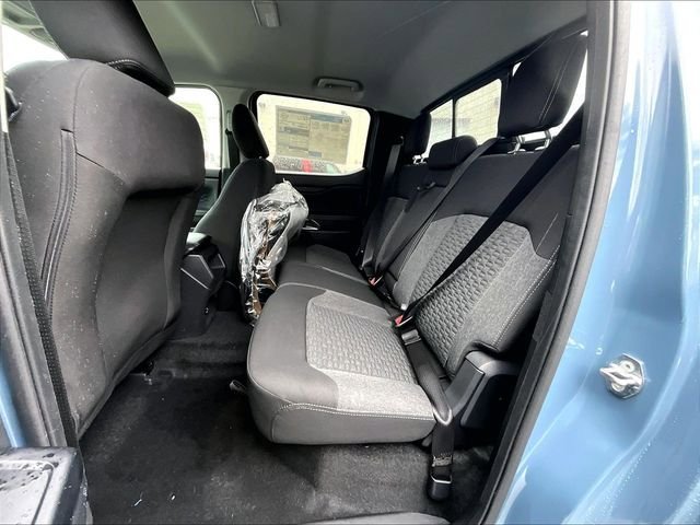 New 2025 Ford Ranger XLT w/ FX4 Off-Road Package AWD/4WD image 11