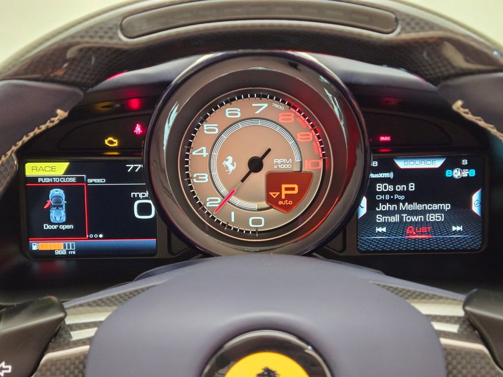 Used 2022 Ferrari F8 Tributo image 32