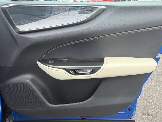Certified 2023 Lexus NX 350 AWD image 29