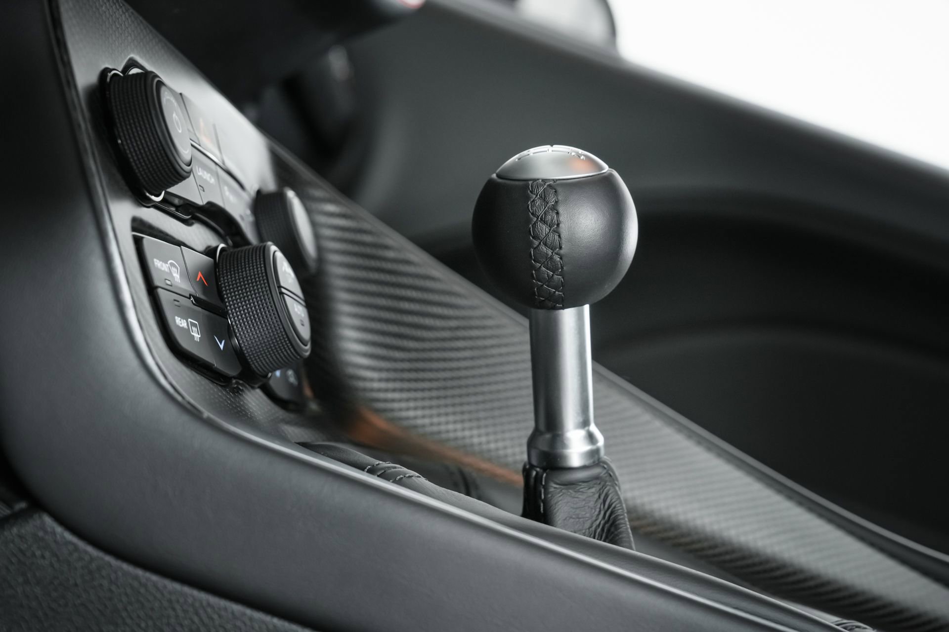 Used 2023 Dodge Challenger R/T Scat Pack RWD image 91