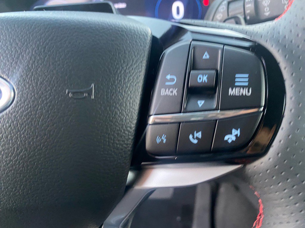 New 2026 Ford Explorer ST w/ Sun And Sound Package image 29