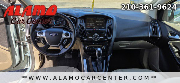 Used 2013 Ford Focus Electric Hatchback image 30