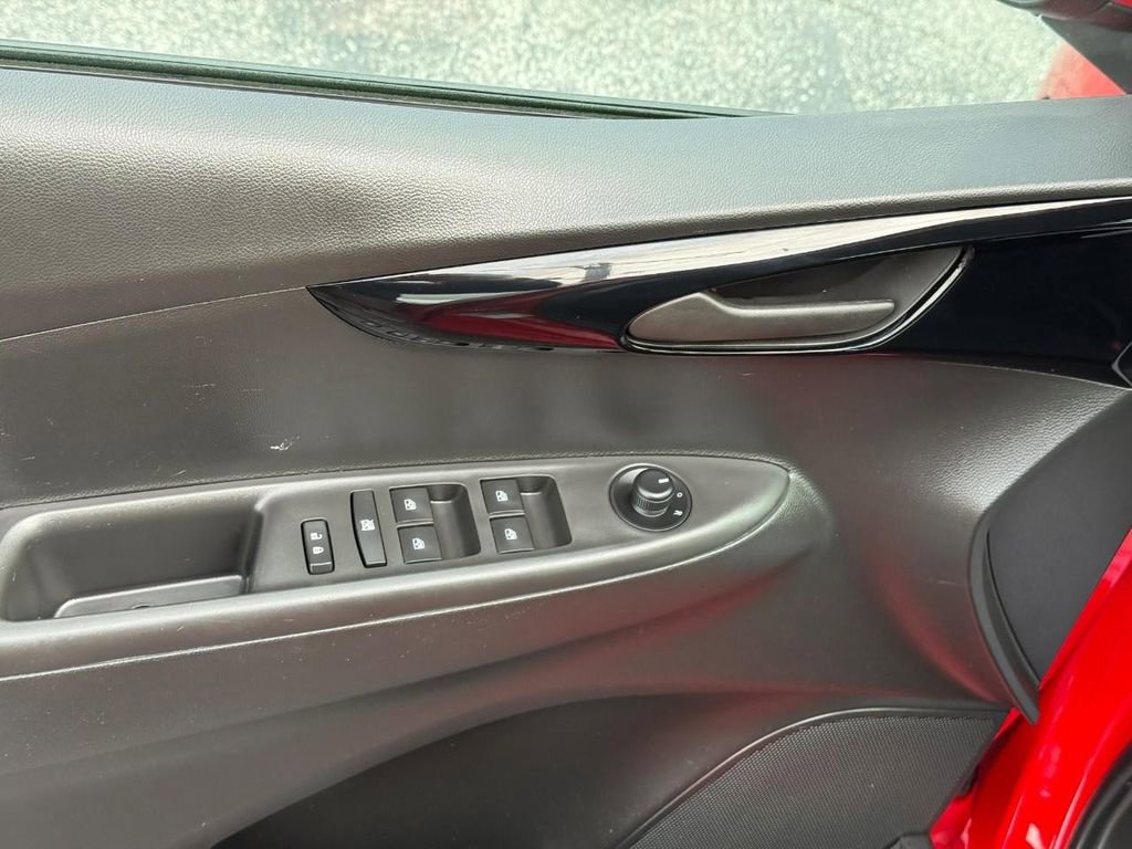 Used 2019 Chevrolet Spark LT FWD image 15
