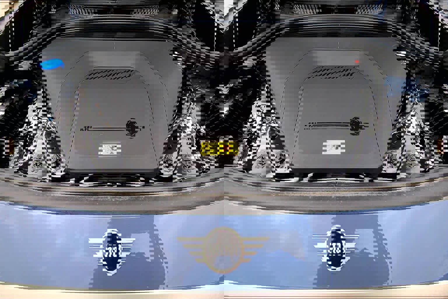 New 2026 MINI Cooper Countryman SE image 16