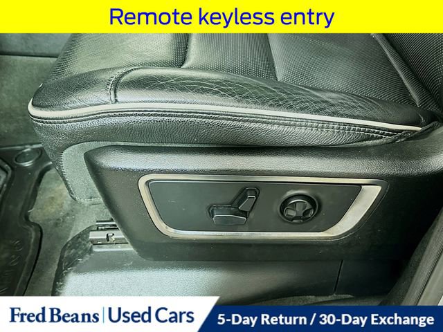 Used 2019 RAM 1500 Limited AWD/4WD image 24