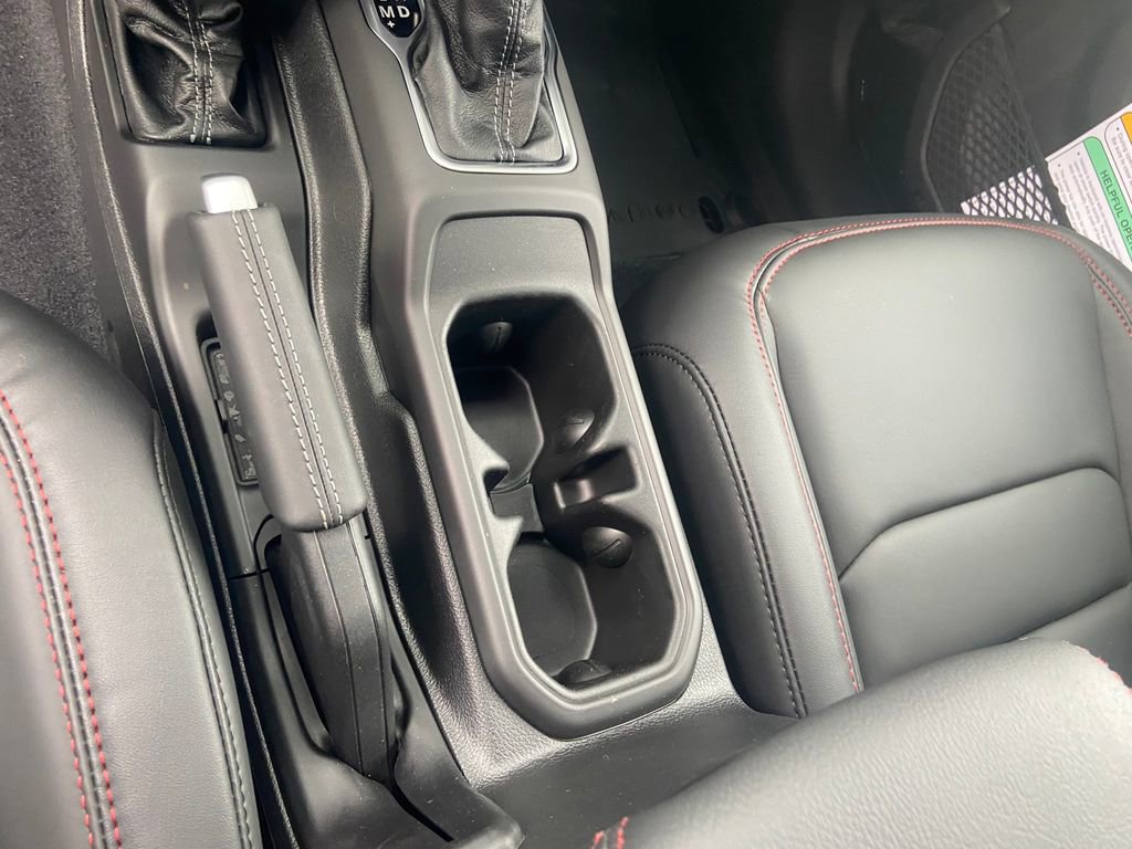 New 2026 Jeep Wrangler Unlimited Rubicon 392 image 20