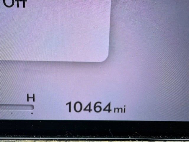 Used 2025 Genesis GV80 3.5T Prestige image 4