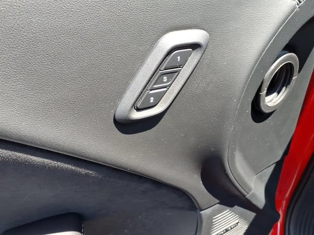 Used 2022 Dodge Challenger SRT Hellcat Redeye RWD image 17