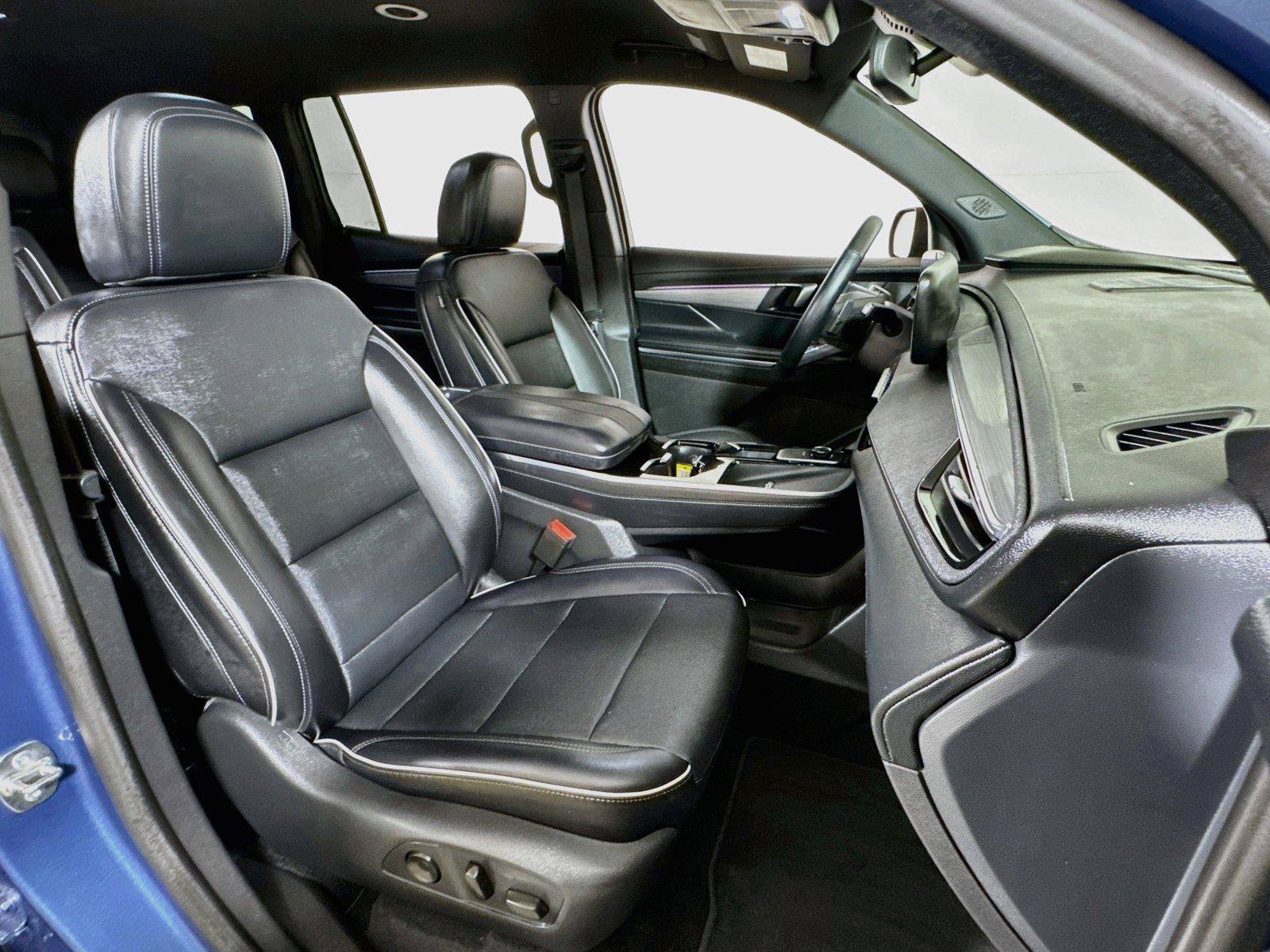 Used 2026 Buick Enclave Preferred FWD image 28