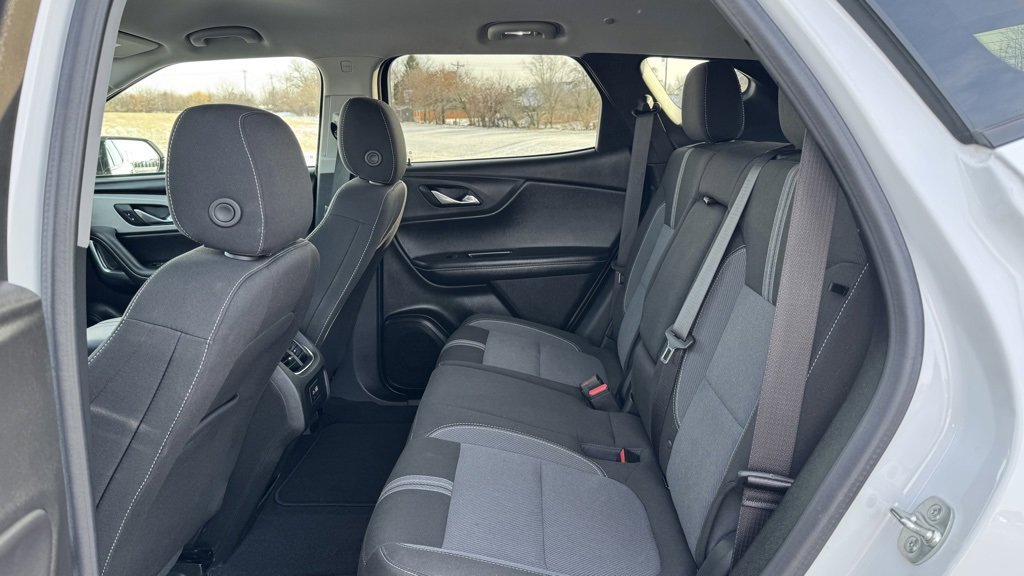 Used 2024 Chevrolet Blazer LT w/ Redline Edition image 15